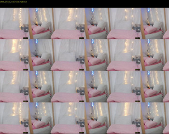 sabrina_geek — 17 minute Chaturbate female cam show recording, 720p, Jun 13, 2020