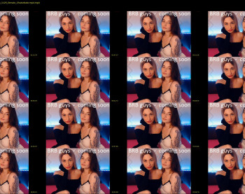 samantajo — 24 minute Chaturbate female cam show recording, 720p, Jun 13, 2020