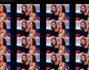 samantajo — 24 minute Chaturbate female cam show recording, 720p, Jun 13, 2020