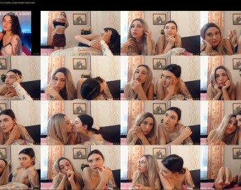 samantajo — 24 minute Chaturbate female cam show recording, 720p, Jun 13, 2020