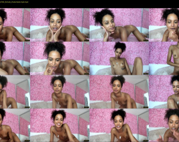 sasha_amour — 19 minute Chaturbate female cam show recording, 720p, Jun 13, 2020