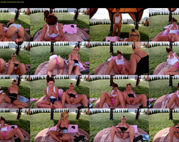 sassytiff — 81 minute Chaturbate couple cam show recording, 1080p, Jun 13, 2020