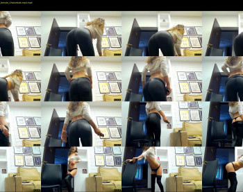 sellenia — 4 minute Chaturbate female cam show recording, 1080p, Jun 14, 2020