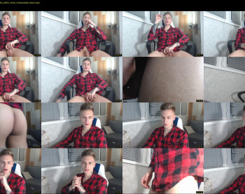 serious_sam777 — 38 minute Chaturbate male cam show recording, 720p, Jun 14, 2020