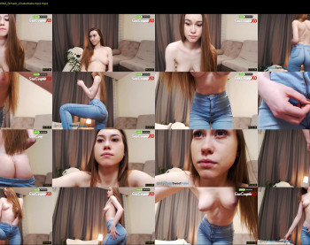 sexcouplexo — 70 minute Chaturbate couple cam show recording, 1080p, Jun 14, 2020