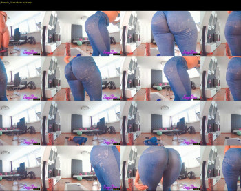 sexydea — 20 minute Chaturbate female cam show recording, 1080p, Jun 13, 2020