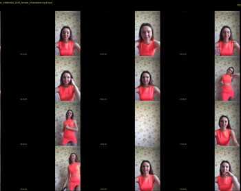 smiling_riddle — 18 minute Chaturbate female cam show recording, 720p, Jun 13, 2020