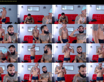 straigthguysfun — 17 minute Chaturbate male cam show recording, 720p, Jun 13, 2020