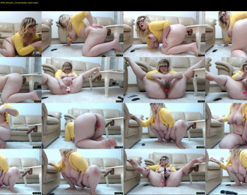 tanya_vader — 139 minute Chaturbate female cam show recording, 720p, Jun 13, 2020