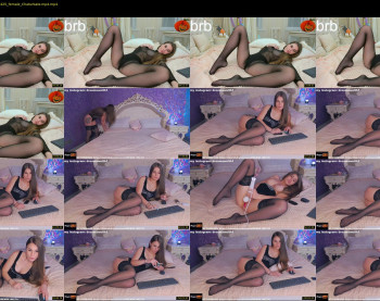 tanya_welth — 78 minute Chaturbate female cam show recording, 1080p, Jun 13, 2020