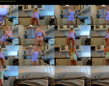 tunderose — 73 minute Chaturbate female cam show recording, 1080p, Jun 13, 2020