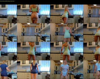 tunderose — 70 minute Chaturbate female cam show recording, 1080p, Jun 13, 2020