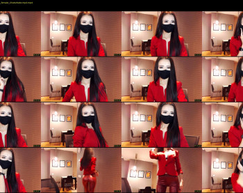 verasun — 9 minute Chaturbate female cam show recording, 720p, Jun 13, 2020