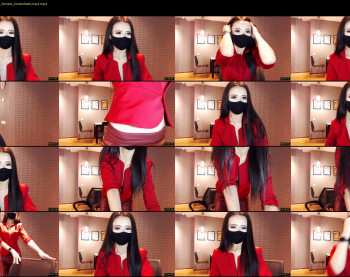 verasun — 22 minute Chaturbate female cam show recording, 720p, Jun 13, 2020