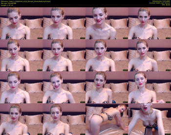 viola_1 — 68 minute Chaturbate female cam show recording, 720p, Jun 13, 2020