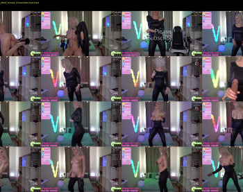 wetdream111 — 57 minute Chaturbate couple cam show recording, 1080p, Jun 13, 2020