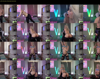wetdream111 — 71 minute Chaturbate couple cam show recording, 1080p, Jun 13, 2020