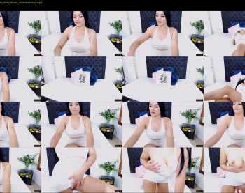 ximena_boobies — 64 minute Chaturbate female cam show recording, 1080p, Jun 14, 2020