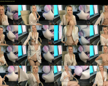 your_kat — 70 minute Chaturbate female cam show recording, 1080p, Jun 13, 2020
