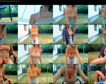yourguiltypassionn — 115 minute Chaturbate female cam show recording, 720p, Jun 13, 2020