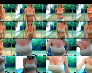 yourguiltypassionn — 18 minute Chaturbate female cam show recording, 720p, Jun 13, 2020