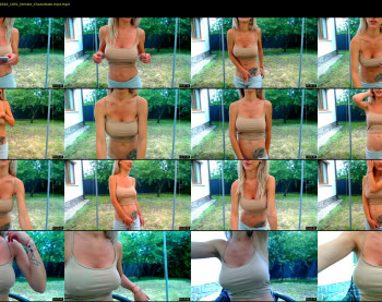 yourguiltypassionn — 32 minute Chaturbate female cam show recording, 720p, Jun 13, 2020