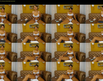 zara_lopez — 4 minute Chaturbate female cam show recording, 1080p, Jun 13, 2020
