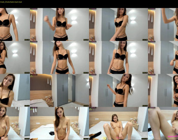 zem1 — 70 minute Chaturbate female cam show recording, 1080p, Jun 13, 2020