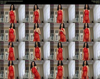 classdeb — 70 minute Chaturbate female cam show recording, 1080p, Jun 14, 2020