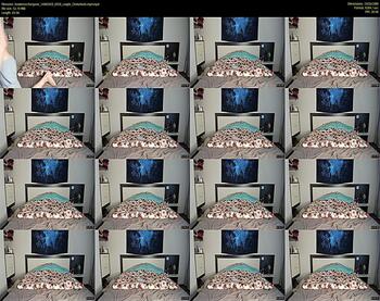 howtoreachorgasm — 4 minute Chaturbate couple cam show recording, 1080p, Jun 14, 2020