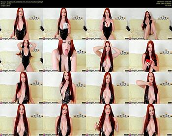 abogailmaartin — 70 minute Chaturbate female cam show recording, 1080p, Jun 16, 2020
