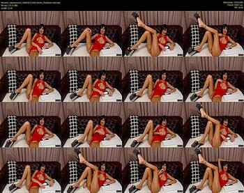 adonamazzara — 14 minute Chaturbate female cam show recording, 1080p, Jun 16, 2020