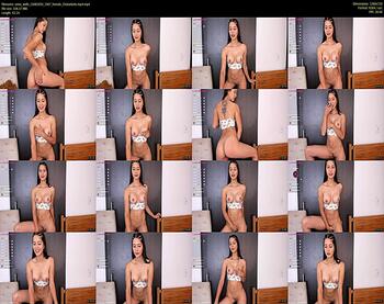 anna_wells — 43 minute Chaturbate female cam show recording, 720p, Jun 15, 2020