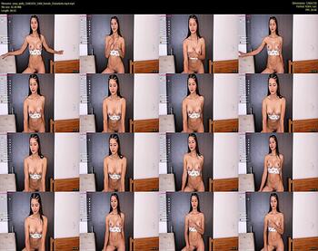 anna_wells — 7 minute Chaturbate female cam show recording, 720p, Jun 15, 2020