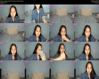annaxnasty — 32 minute Chaturbate female cam show recording, 720p, Jun 16, 2020