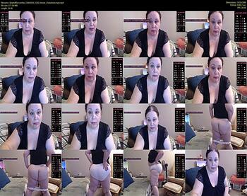 bbwmilfforcamfun — 26 minute Chaturbate female cam show recording, 1080p, Jun 15, 2020