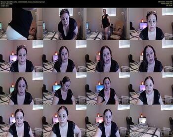 bbwmilfforcamfun — 19 minute Chaturbate female cam show recording, 1080p, Jun 16, 2020