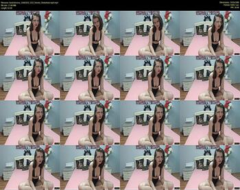 bestchoiceee — 2 minute Chaturbate couple cam show recording, 1080p, Jun 15, 2020