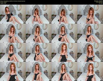 bluenightwish — 73 minute Chaturbate female cam show recording, 1080p, Jun 15, 2020