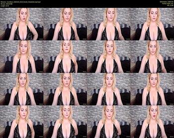 clara4love — 17 minute Chaturbate female cam show recording, 720p, Jun 16, 2020