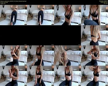 cutemoments — 11 minute Chaturbate female cam show recording, 720p, Jun 15, 2020