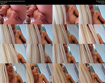 diamond_jo — 3 minute Chaturbate female cam show recording, 1080p, Jun 15, 2020