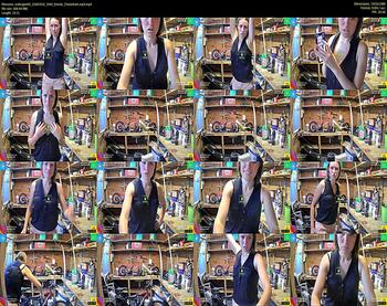eatmypie69 — 20 minute Chaturbate female cam show recording, 1080p, Jun 15, 2020
