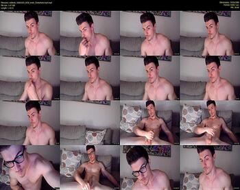 eddieds — 71 minute Chaturbate male cam show recording, 1080p, Jun 16, 2020