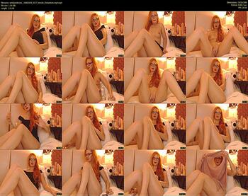emilyanderson_ — 71 minute Chaturbate female cam show recording, 1080p, Jun 16, 2020