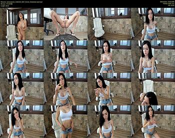 emmasweetx — 37 minute Chaturbate couple cam show recording, 1080p, Jun 15, 2020