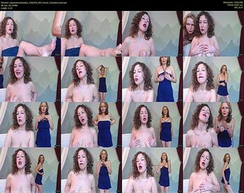 enjoymomentsunshine — 13 minute Chaturbate female cam show recording, 1080p, Jun 15, 2020