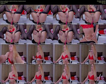 goddessdana — 6 minute Chaturbate female cam show recording, 1080p, Jun 16, 2020