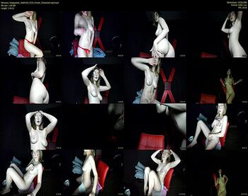 helgapataki — 70 minute Chaturbate female cam show recording, 1080p, Jun 16, 2020