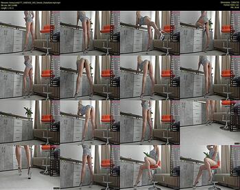 honeycandy777 — 80 minute Chaturbate couple cam show recording, 720p, Jun 15, 2020
